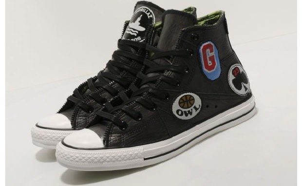 converse gorillaz converse gorillaz